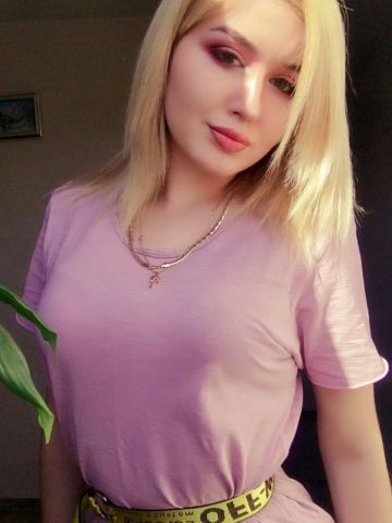Анкета проститутки Марина, Мелитополь, 23 года, №353261